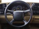 Chevrolet Tahoe 2000 года